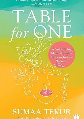 Table for One