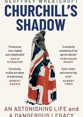 Churchill's Shadow