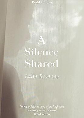 A Silence Shared