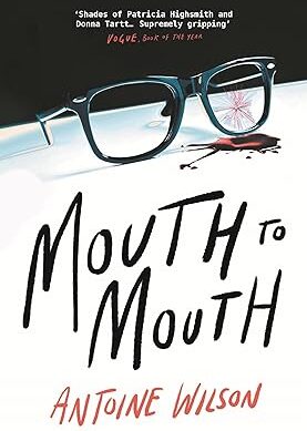 Mouth to Mouth