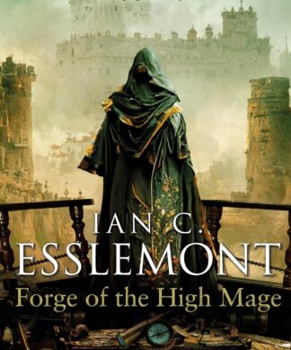 Forge of the High Mage
