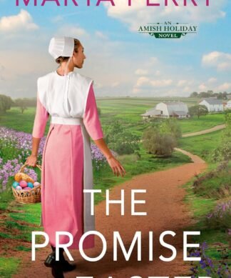 The Promise of Easter