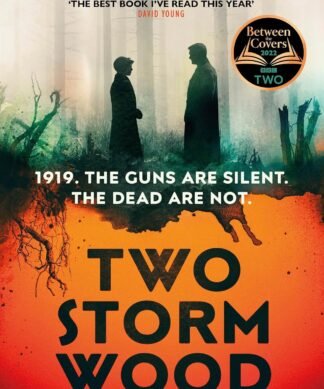 Two Storm Wood