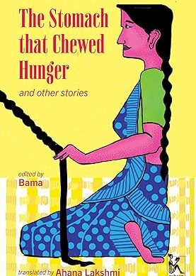 The Stomach that Chewed Hunger and other stories