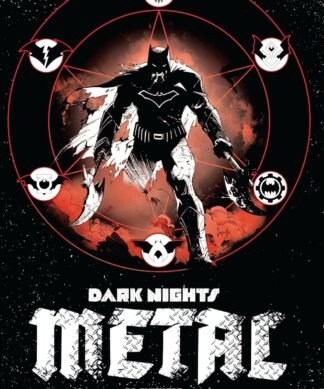 Dark Nights: Metal Omnibus