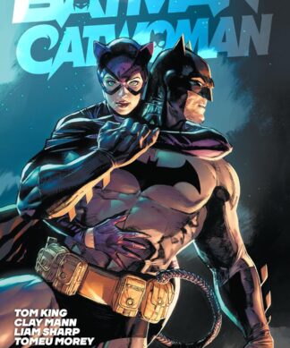 Batman/Catwoman