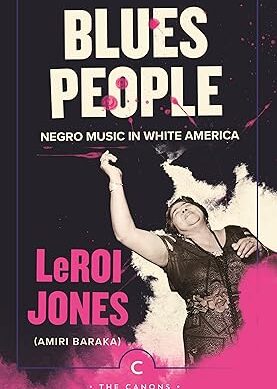 Blues People