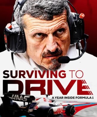 Surviving to Drive