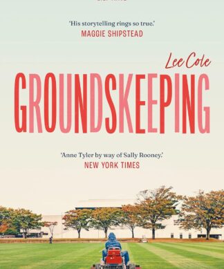 Groundskeeping
