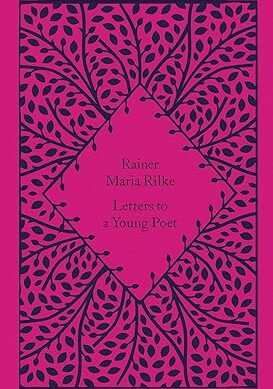 Letters to a Young Poet