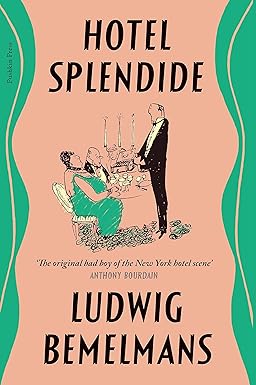 Hotel Splendide (LEAD)