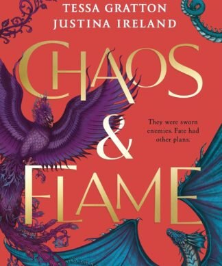 Chaos and Flame