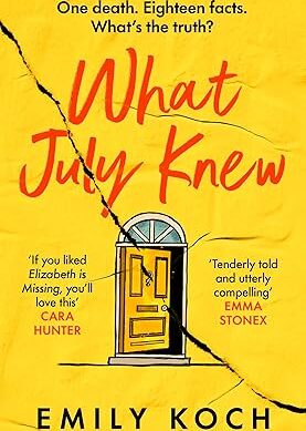 What July Knew