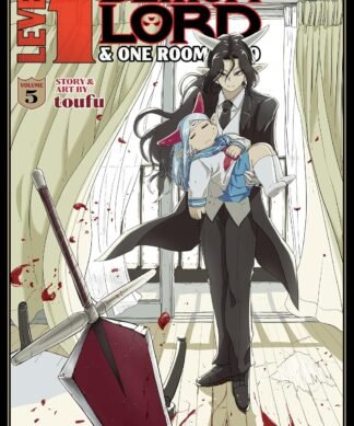 Level 1 Demon Lord and One Room Hero Vol. 5