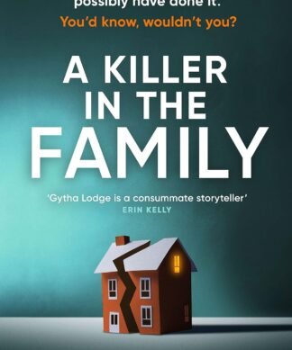 A Killer in the Family