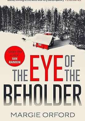 The Eye of the Beholder