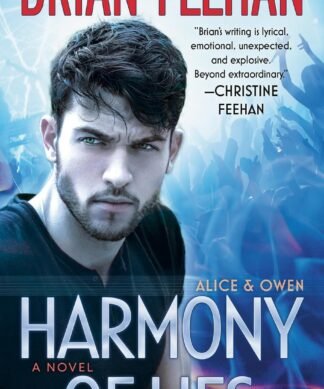 Harmony of Lies