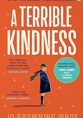 A Terrible Kindness