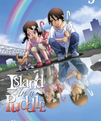 Island in a Puddle 5
