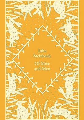 Of Mice and Men