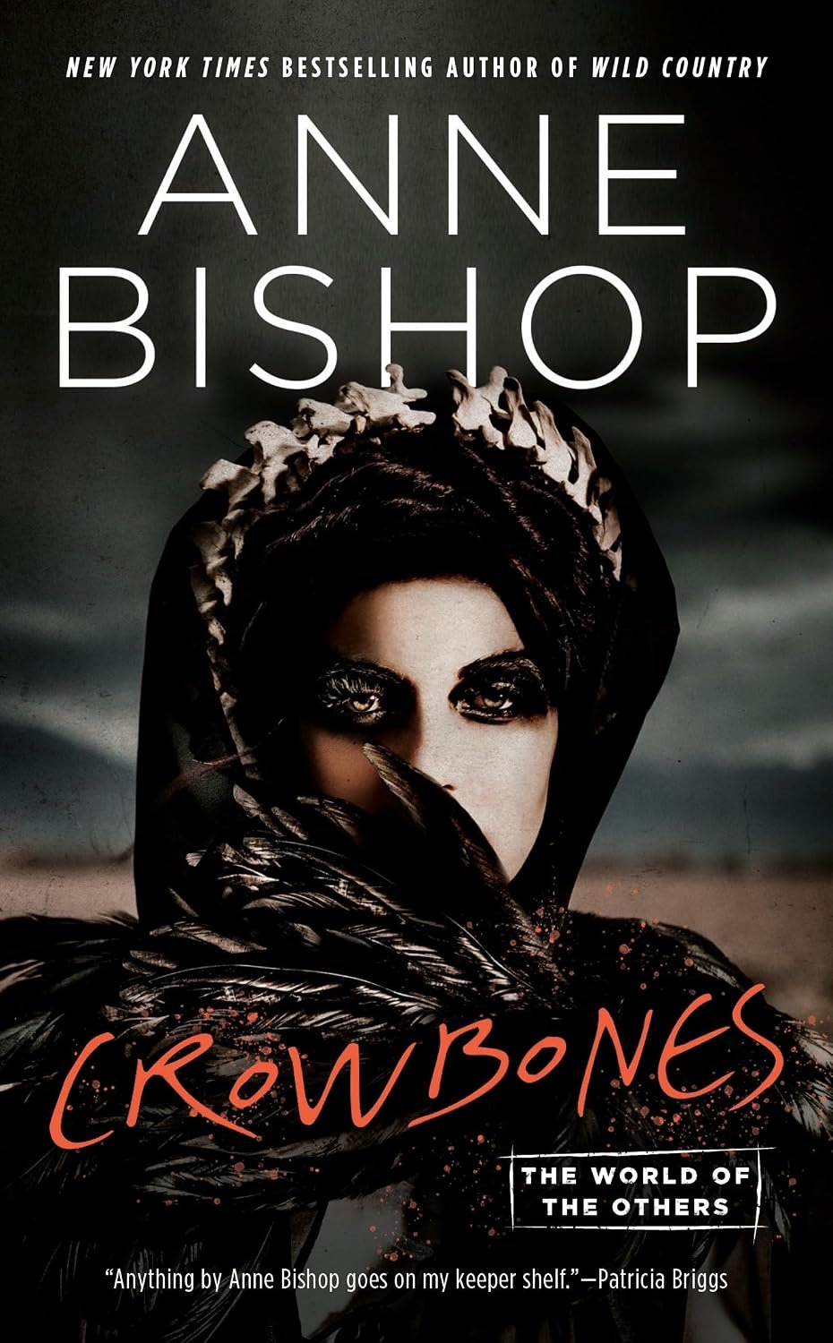 Crowbones