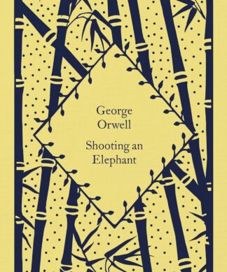 Shooting an Elephant