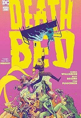 Deathbed (2023 Edition)
