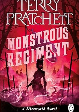 Monstrous Regiment