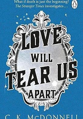 Love Will Tear Us Apart