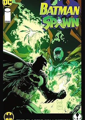 Batman/Spawn: The Classic Collection