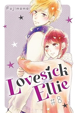 Lovesick Ellie 8