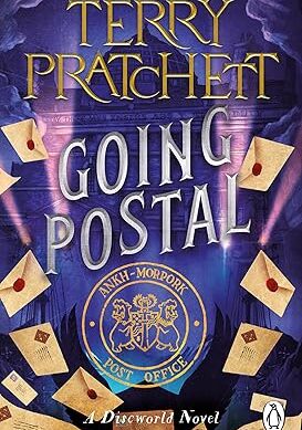 Going Postal