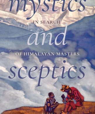 MYSTICS AND SCEPTICS