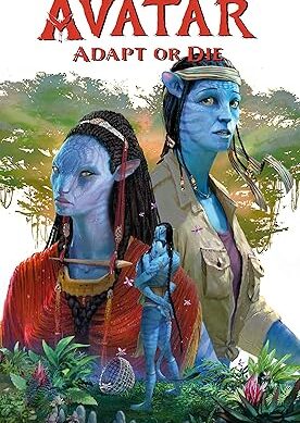 Avatar: Adapt or Die