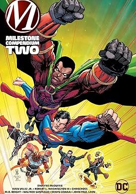 Milestone Compendium Two