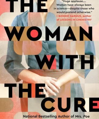 The Woman with the Cure