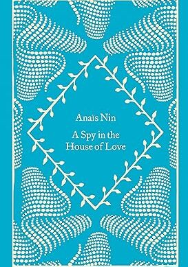 A Spy In The House Of Love