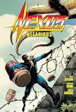 Nexus: Nefarious