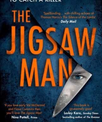 The Jigsaw Man