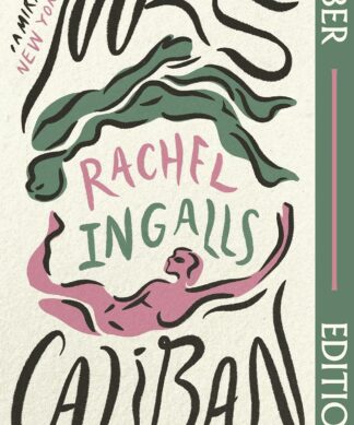 Mrs Caliban (Faber Editions)