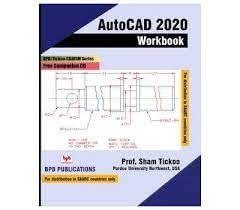 AutoCAD 2020 for Engineers & Designers Basic & Intermediate