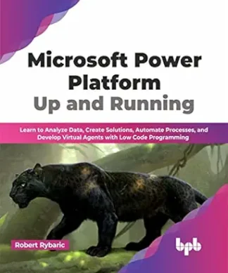 Microsoft Power Platform Up and Running?
