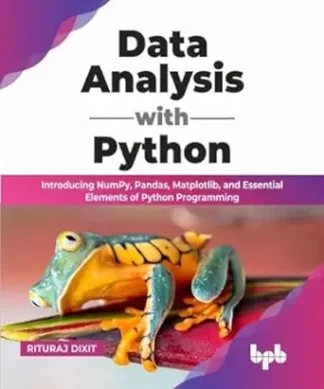Data Analysis with Python