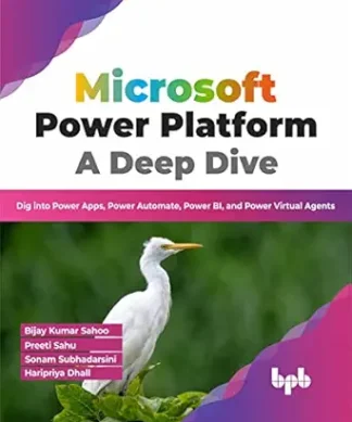 Microsoft Power Platform A Deep Dive?