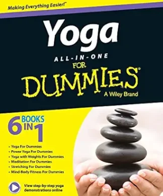 Yoga All-in-One for Dummies