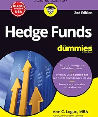 Hedge Funds for Dummies, 2ed | New