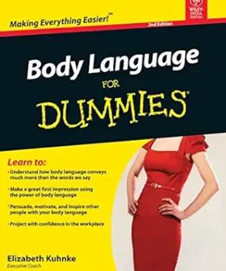 Body Language for Dummies, 2ed