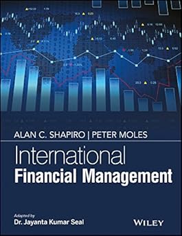 International Financial Management  | IM | BS | e
