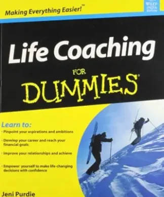 Life Coaching for Dummies, 2ed