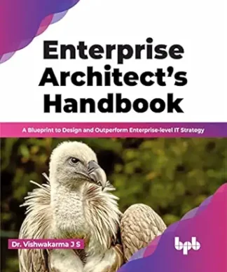Enterprise Architect?s Handbook